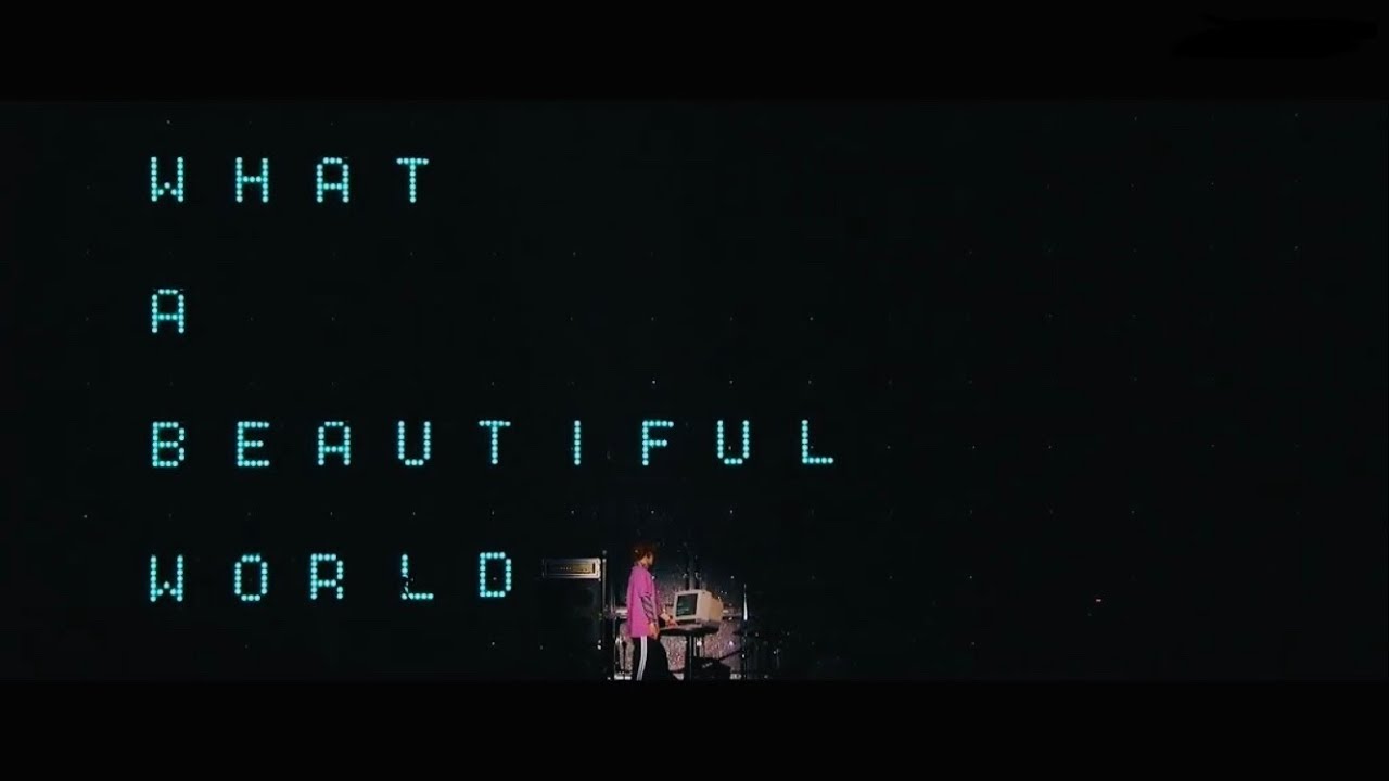なぜセカオワは「WHAT A BEAUTIFUL WORLD」とメッセージを放ったのか？【2019年の全国ツアー The Colors を考察