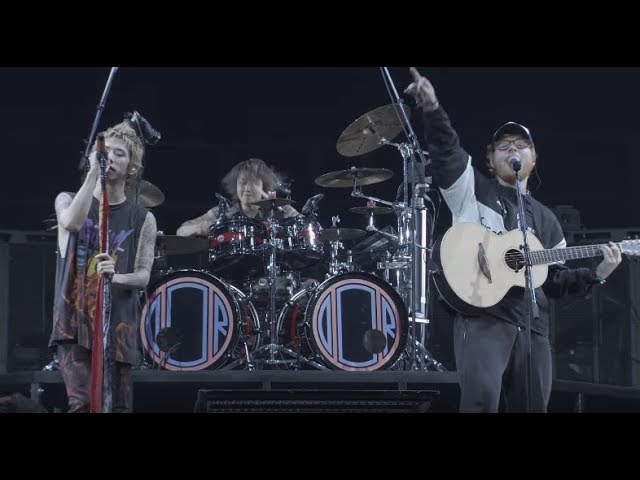 最新版】ONE OK ROCK の無料で観られるおすすめライブ映像TOP10