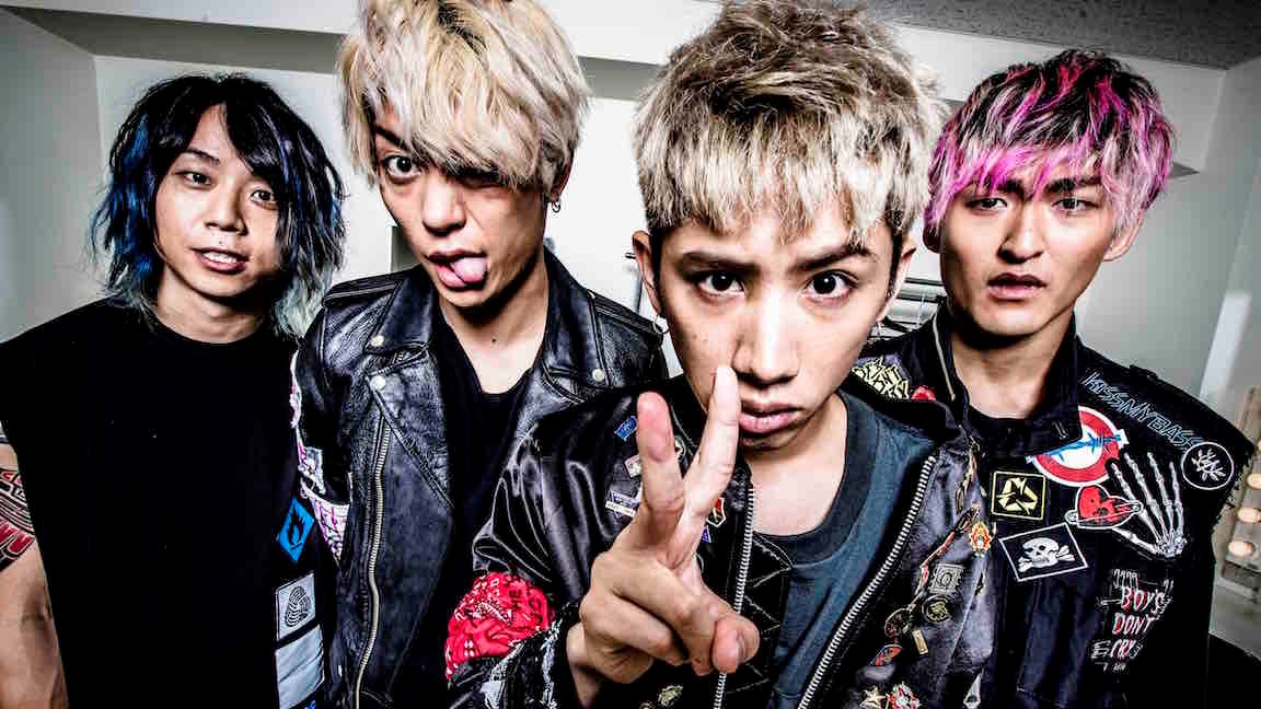 One Ok Rock の日本語が多い曲9選 英語の曲を聞かない人向け ハル次郎のブログ